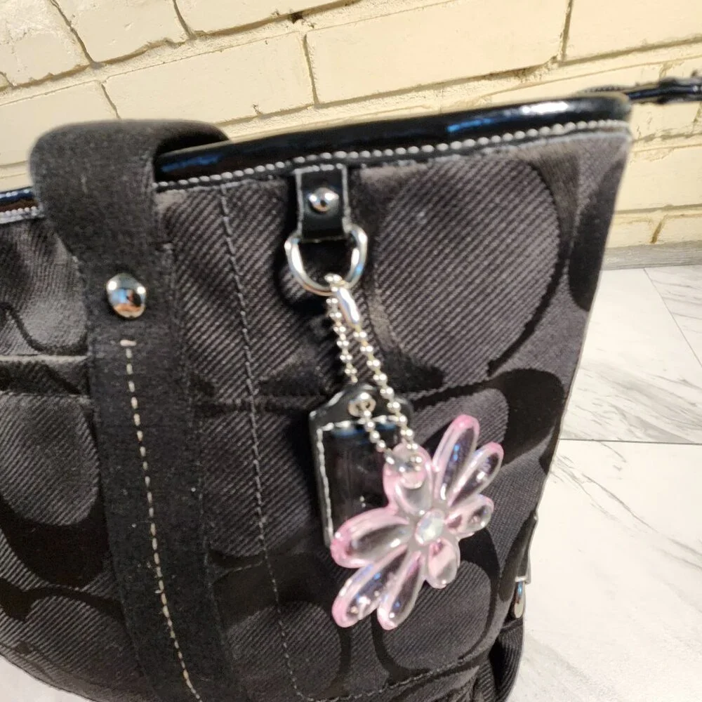 Coach c92 17x14x4